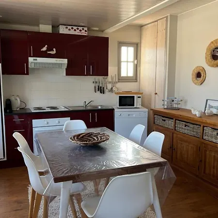 With Sea View Parking Garden And Access * La Flotte