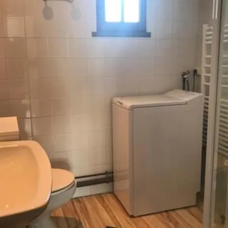 With Sea View Parking Garden And Access * La Flotte