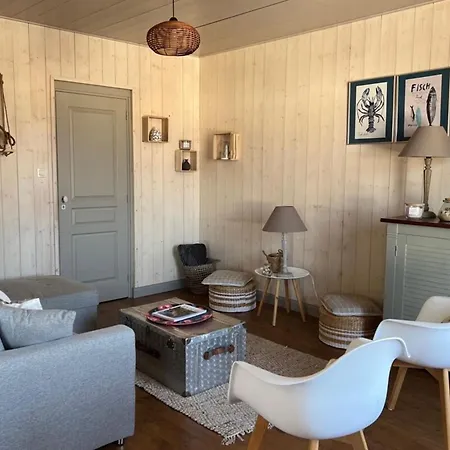 Apartamento T3 Vue Stationnement Jardin *