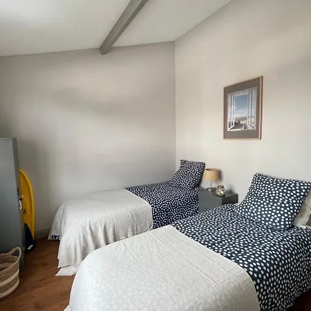 With Sea View Parking Garden And Access * La Flotte