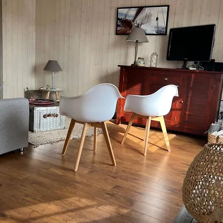 With Sea View Parking Garden And Access La Flotte