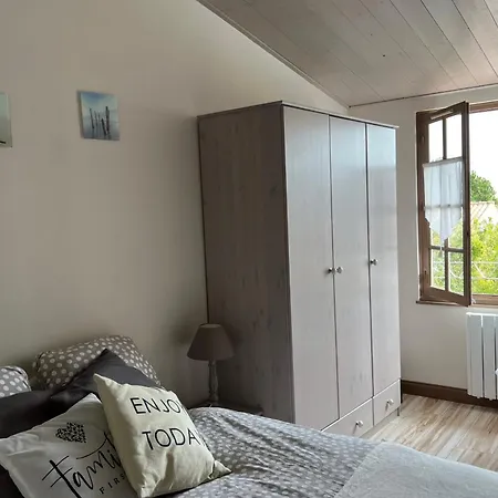 With Sea View Parking Garden And Access * La Flotte